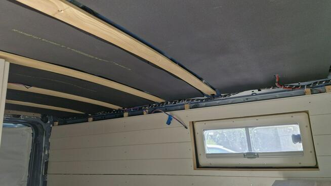 Renault Trafic 2.0 dCI 115KM Kampervan Klimatronic Tempomat Nawigacja