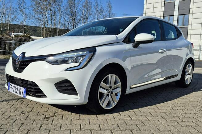 Renault Clio 1.5 BlueDci 85KM Tablet Nawigacja Tempomat