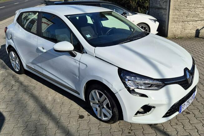 Renault Clio 1.5 BlueDci 85KM Tablet Nawigacja Tempomat