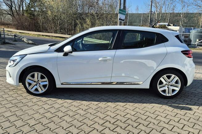 Renault Clio 1.5 BlueDci 85KM Tablet Nawigacja Tempomat