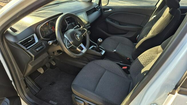 Renault Clio 1.5 BlueDci 85KM Tablet Nawigacja Tempomat