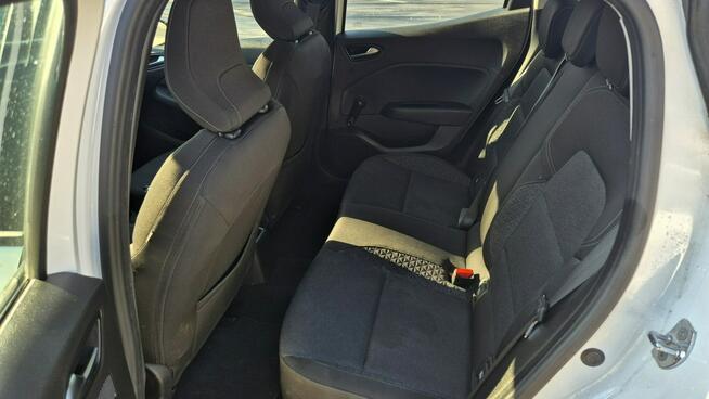 Renault Clio 1.5 BlueDci 85KM Tablet Nawigacja Tempomat