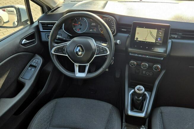 Renault Clio 1.5 BlueDci 85KM Tablet Nawigacja Tempomat