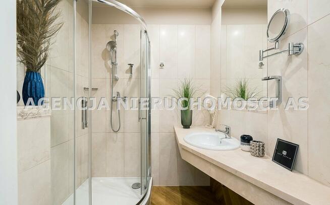 Mieszkanie Kraków Stare Miasto