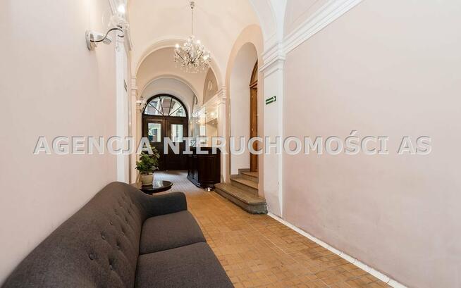 Mieszkanie Kraków Stare Miasto