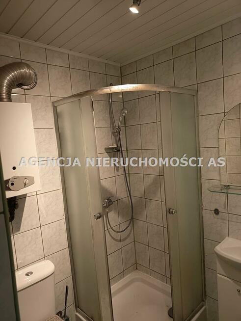 Mieszkanie Kraków Nowa Huta