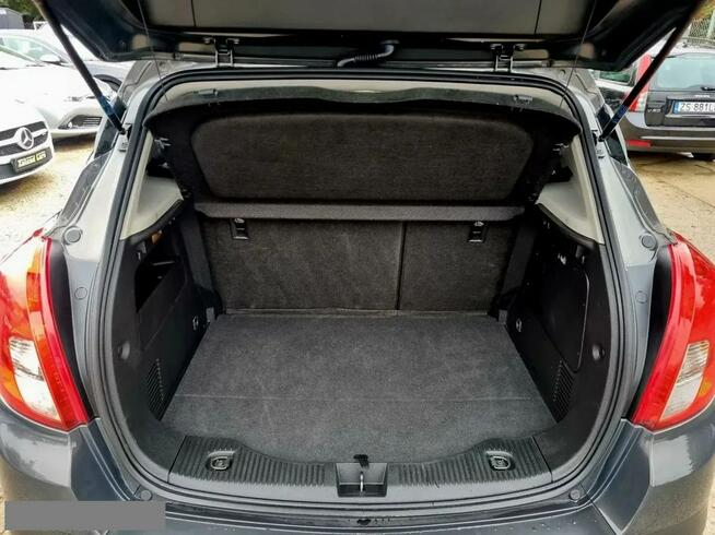Opel Mokka Serwis Parktronic Climatronic Bluetooth Tempomat Gwarancja