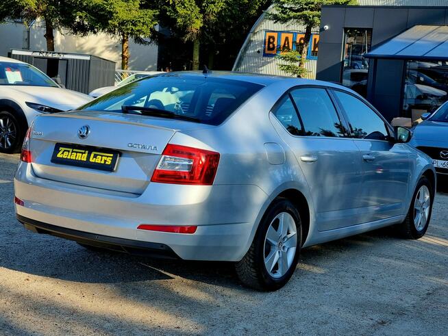 Škoda Octavia Serwis Parktronic Climatronik Tempomat Multifunkcja Gwarancja!