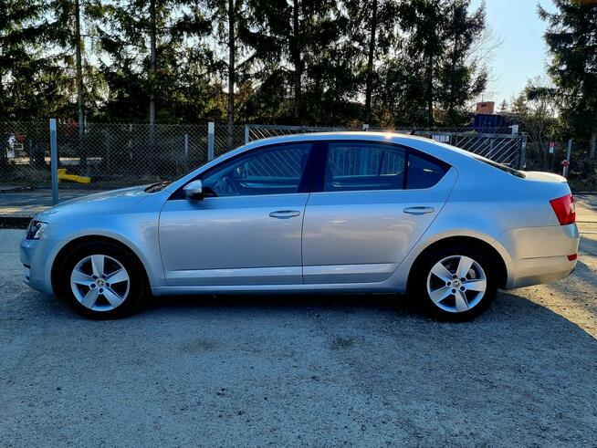 Škoda Octavia Serwis Parktronic Climatronik Tempomat Multifunkcja Gwarancja!