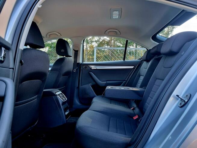 Škoda Octavia Serwis Parktronic Climatronik Tempomat Multifunkcja Gwarancja!