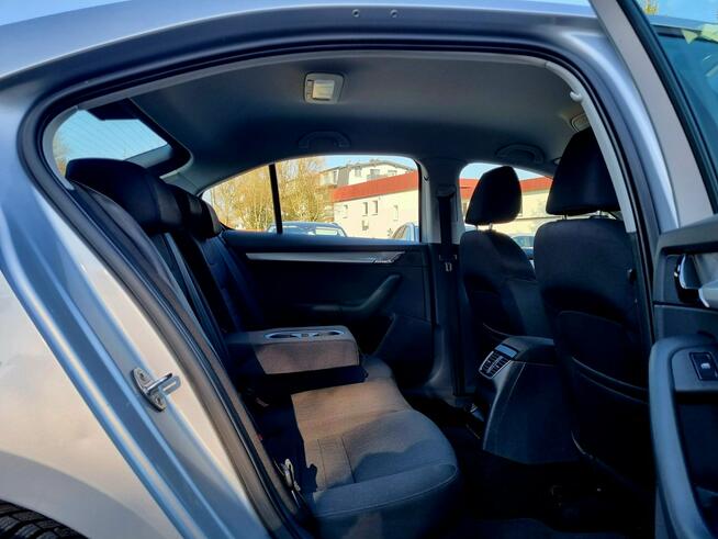 Škoda Octavia Serwis Parktronic Climatronik Tempomat Multifunkcja Gwarancja!