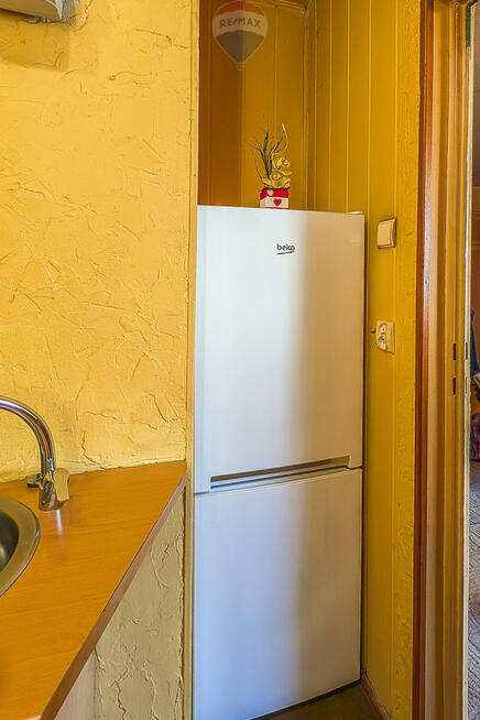 Kawalerka do remontu, spokojna okolica