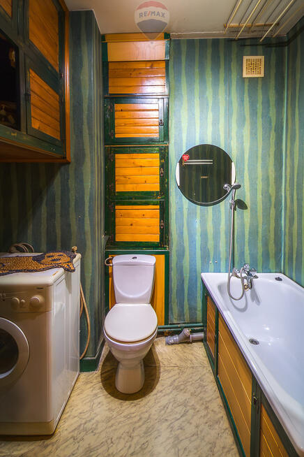 Kawalerka do remontu, spokojna okolica