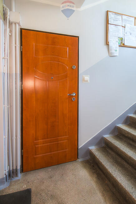 Kawalerka do remontu, spokojna okolica