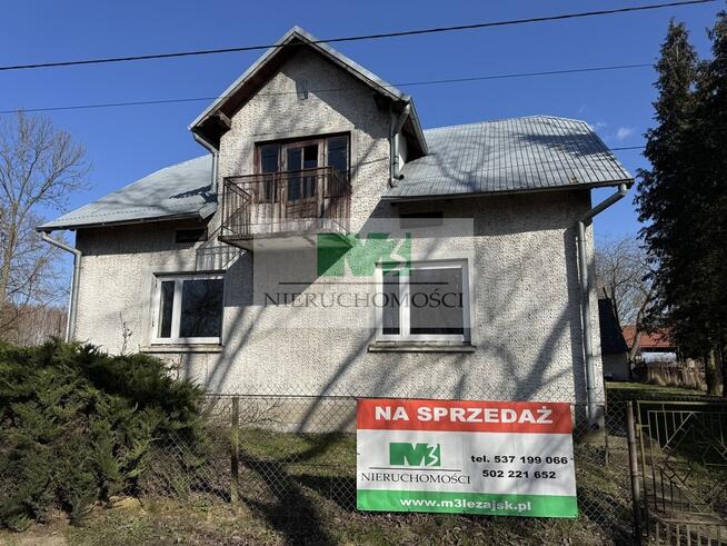 DO SPRZEDAŻY DOM W PRZYCHOJCU