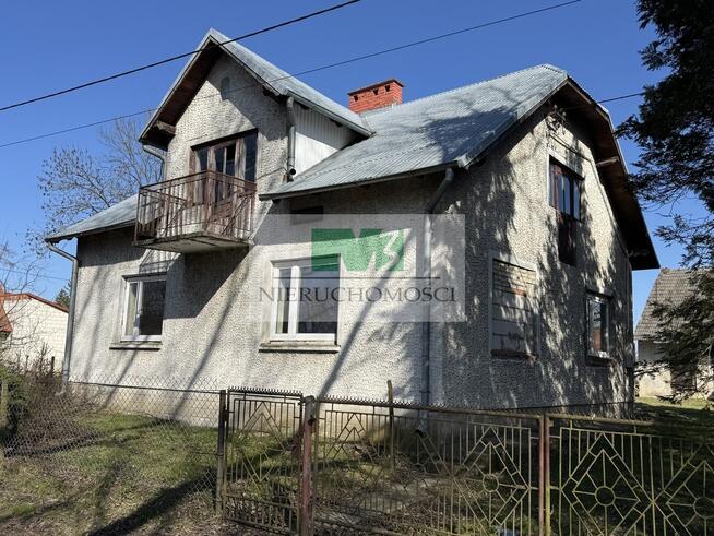 DO SPRZEDAŻY DOM W PRZYCHOJCU