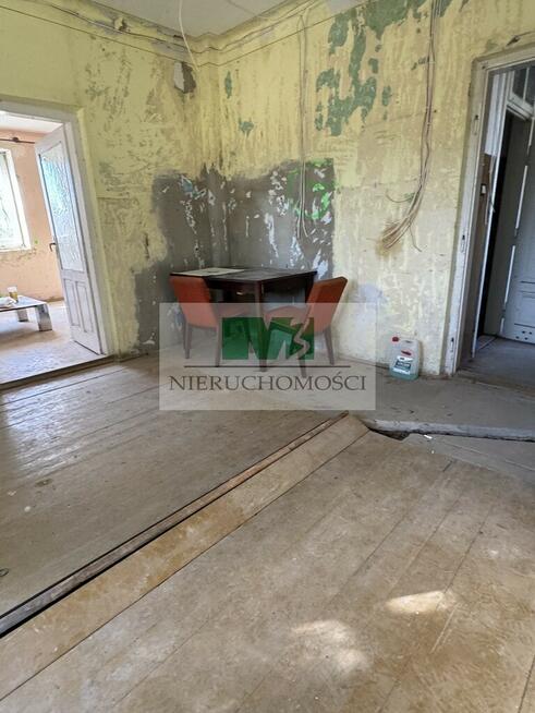 DO SPRZEDAŻY DOM W PRZYCHOJCU