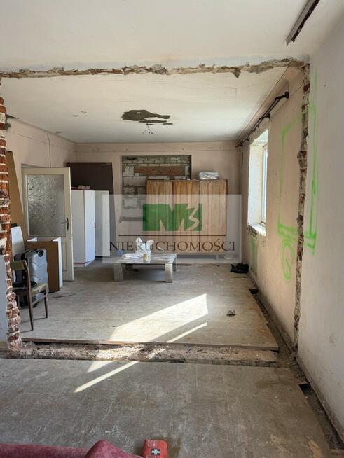 DO SPRZEDAŻY DOM W PRZYCHOJCU