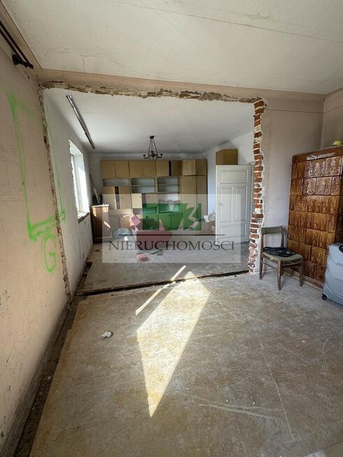 DO SPRZEDAŻY DOM W PRZYCHOJCU