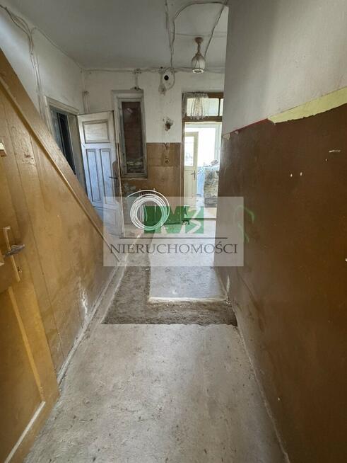 DO SPRZEDAŻY DOM W PRZYCHOJCU