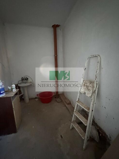 DO SPRZEDAŻY DOM W PRZYCHOJCU