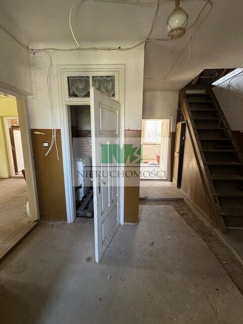 DO SPRZEDAŻY DOM W PRZYCHOJCU