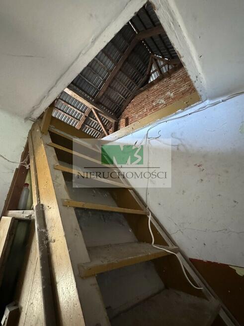 DO SPRZEDAŻY DOM W PRZYCHOJCU