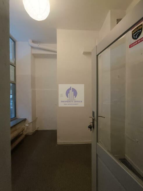 Lokal użytkowy Warszawa Żoliborz, Słowackiego