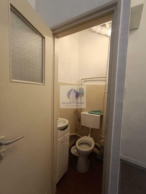 Lokal użytkowy Warszawa Żoliborz, Słowackiego