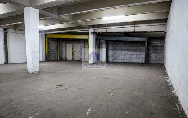 Lokal użytkowy Warszawa Wawer, Włókiennicza