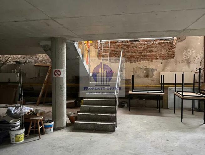 Lokal użytkowy Warszawa Praga Południe, Podskarbińska