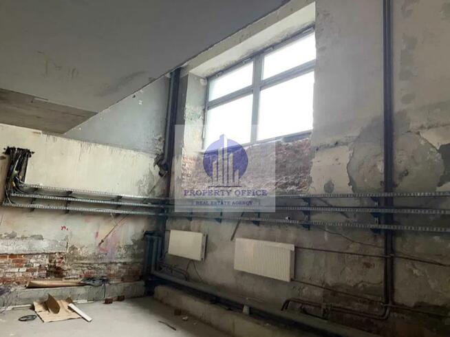 Lokal użytkowy Warszawa Praga Południe, Podskarbińska