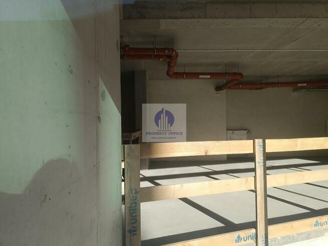 Lokal użytkowy Warszawa Praga-Północ, Stalowa