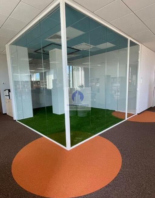 Lokal użytkowy Warszawa Wawer, Most Siekierkowski