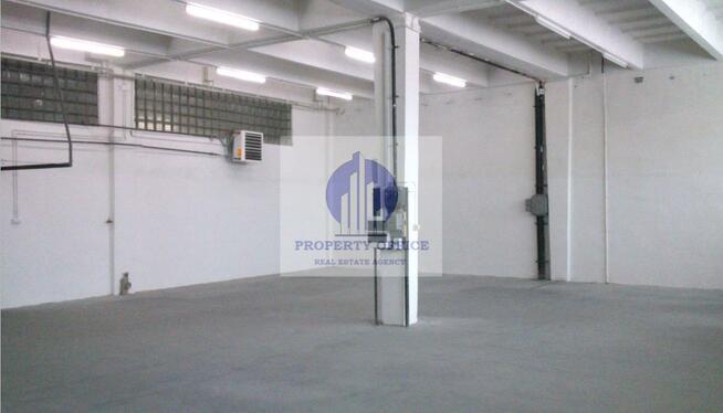 Lokal użytkowy Warszawa Wawer, Włókiennicza