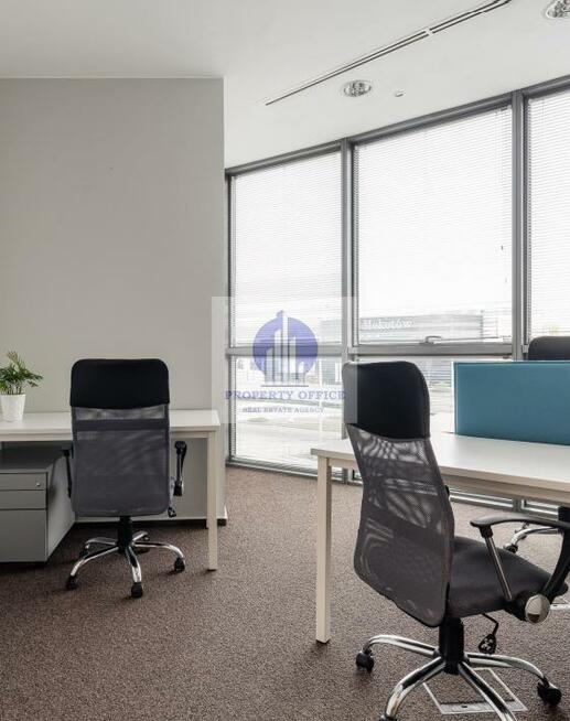 Lokal użytkowy Warszawa Mokotów, Cybernetyki