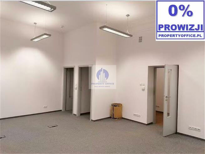 Lokal użytkowy Warszawa Śródmieście, pl. Konstytucji