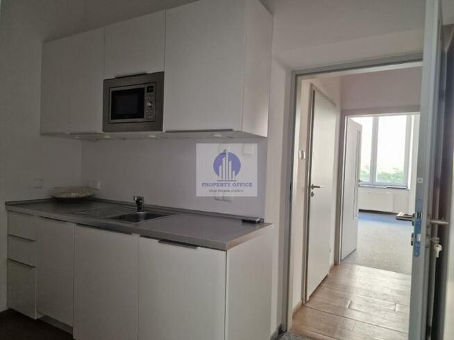 Lokal użytkowy Warszawa Śródmieście, pl. Konstytucji