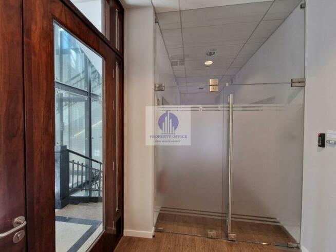 Lokal użytkowy Warszawa Śródmieście, pl. Konstytucji