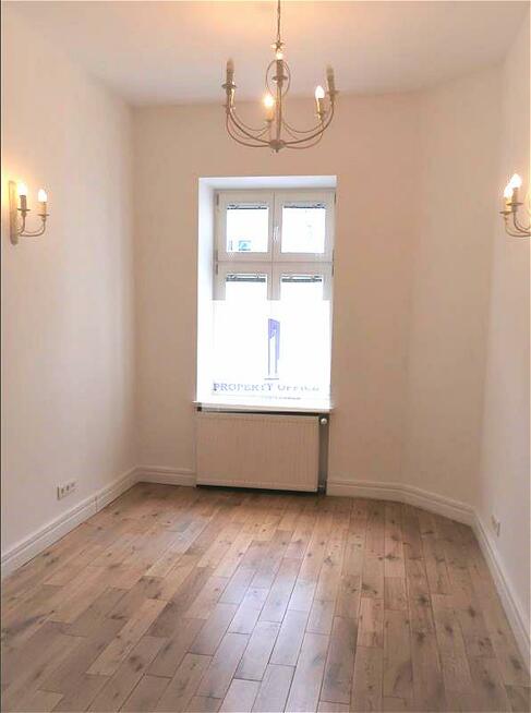 Lokal użytkowy Warszawa Śródmieście, al. Ujazdowska