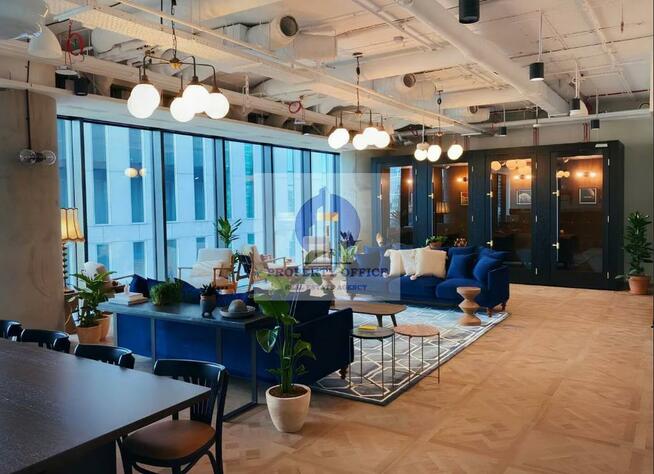 Lokal użytkowy Warszawa Wola, rondo Ignacego Daszyńskiego