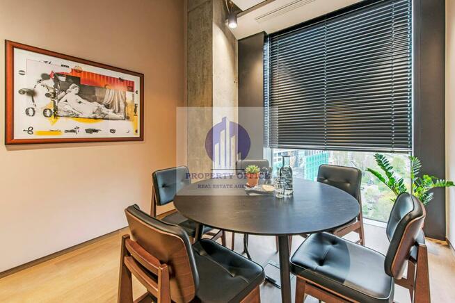 Lokal użytkowy Warszawa Wola, rondo Ignacego Daszyńskiego