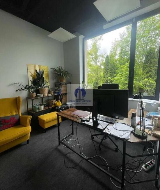 Lokal użytkowy Warszawa Wawer, Most Siekierkowski