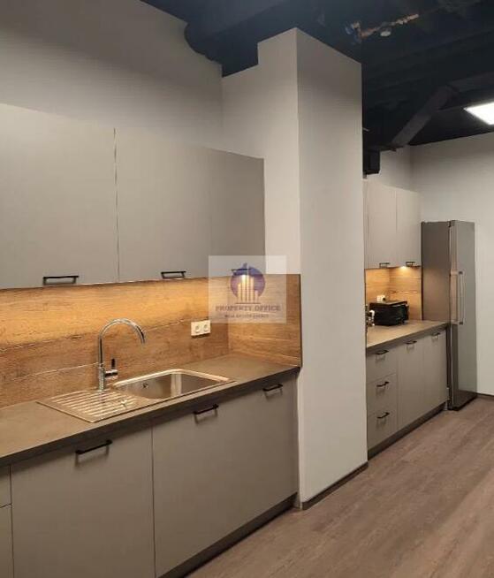 Lokal użytkowy Warszawa Wawer, Most Siekierkowski