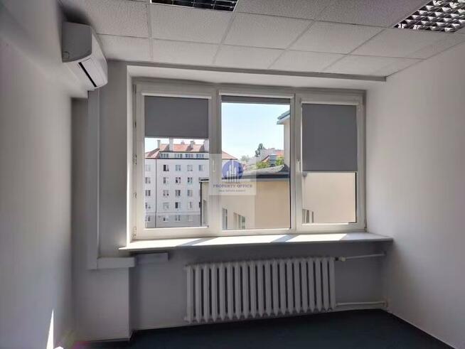 Lokal użytkowy Warszawa Mokotów, Gagarina