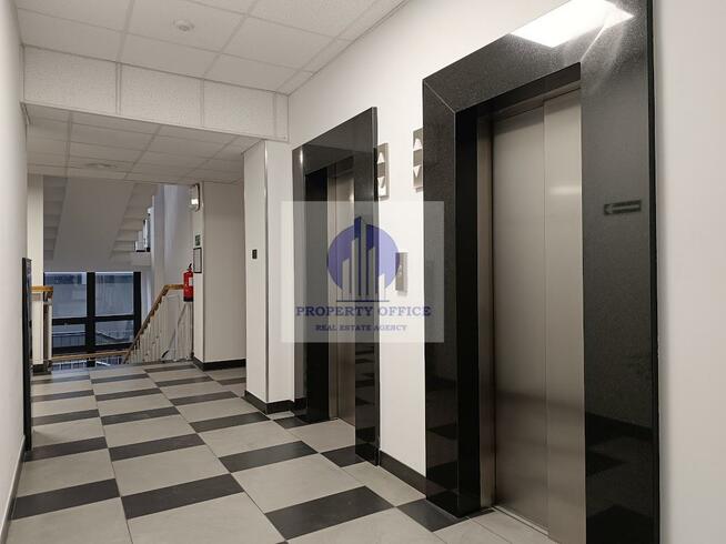 Lokal użytkowy Warszawa Śródmieście, al. Jana Pawła II