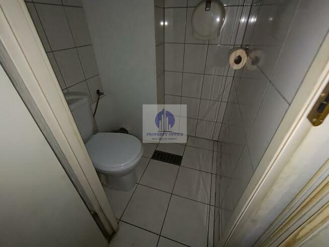 Lokal użytkowy Warszawa Mokotów, Rakowiecka