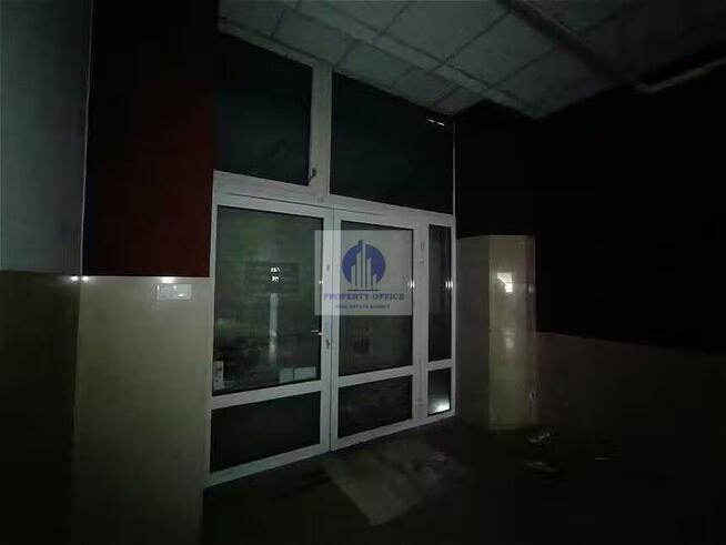 Lokal użytkowy Warszawa Mokotów, Rakowiecka