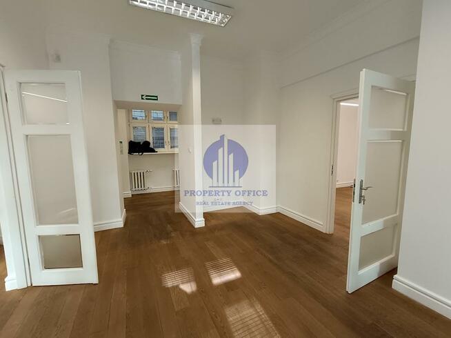 Lokal użytkowy Warszawa Śródmieście, Marszałkowska