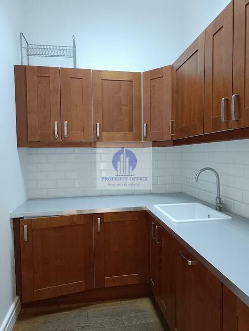 Lokal użytkowy Warszawa Śródmieście, Marszałkowska